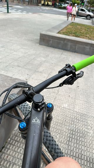 Scott Contessa Talla S