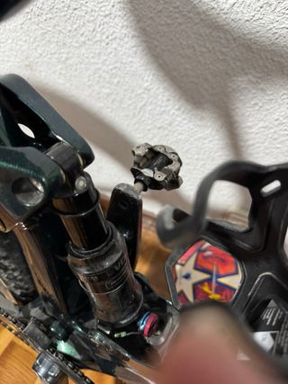 Scott Contessa Talla S