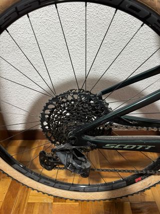 Scott Contessa Talla S