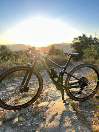 Scott Contessa Talla S