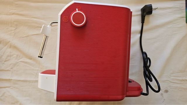 Macchina da caffè Electrolux Lavazza + Capsule