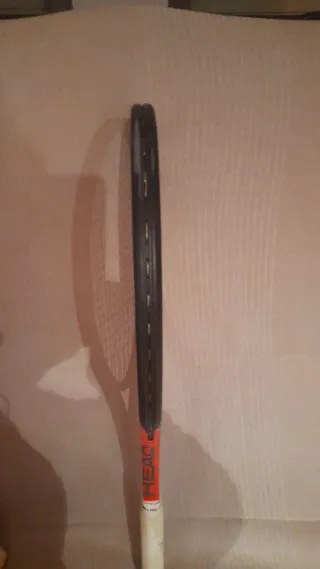 Pareja Raquetas Head Radical IG Pro 310gr