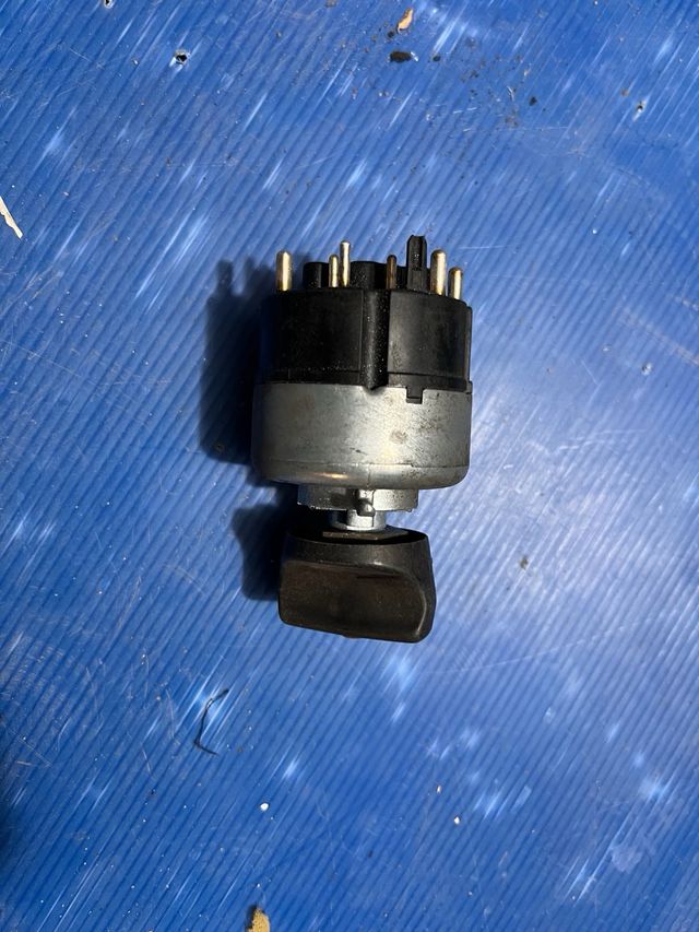 Interruptor Luces Mercedes W124