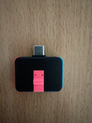 RCMloader per Nintendo Switch