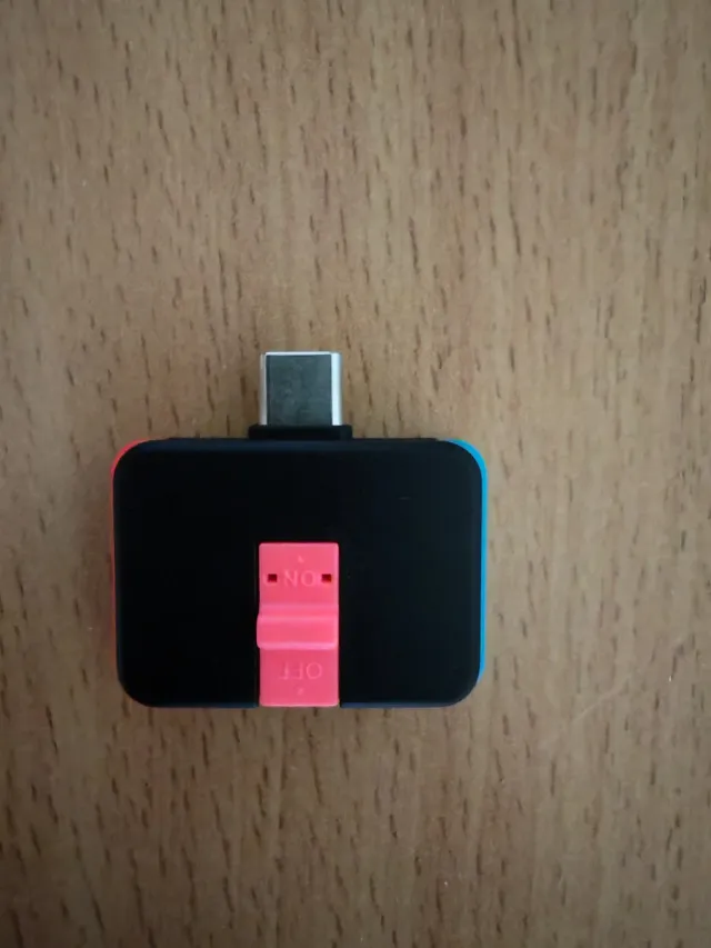 RCMloader per Nintendo Switch