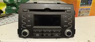 Radio Coche Kia Sorento XM 2012