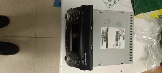Radio Coche Kia Sorento XM 2012