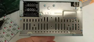 Radio Coche Kia Sorento XM 2012