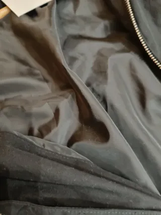 Chaqueta Bomber Calvin Klein Talla S