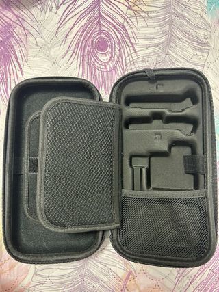 Nintendo Switch Bianca