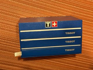 Reloj Tissot G470/570