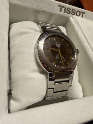Reloj Tissot G470/570