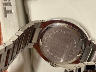 Reloj Tissot G470/570