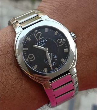 Reloj Tissot G470/570