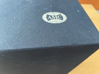 Servizio posate AMC 89 pezzi