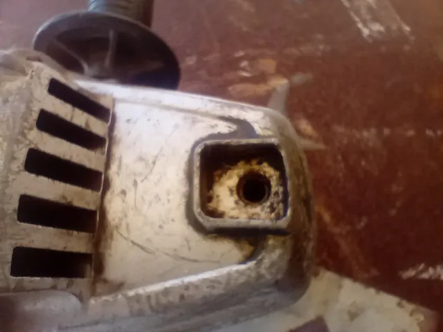 Amoladora Stanley Fatmax 230mm