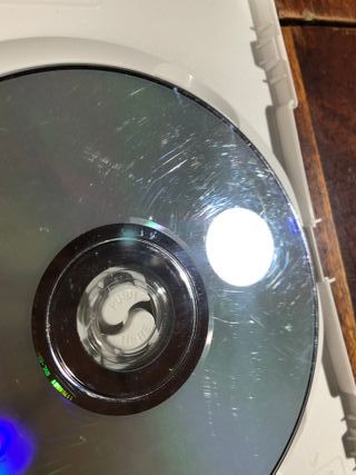 Super Mario Galaxy 2 Wii