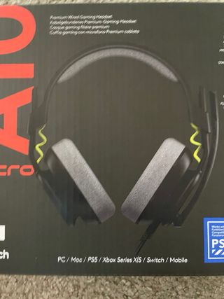 Cuffie Gaming Astro Premium Cablate