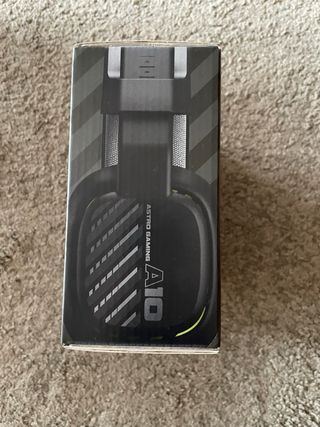 Cuffie Gaming Astro Premium Cablate