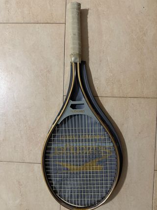 Raqueta de tenis Slazenger Panther performer