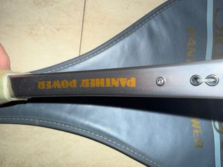 Raqueta de tenis Slazenger Panther performer