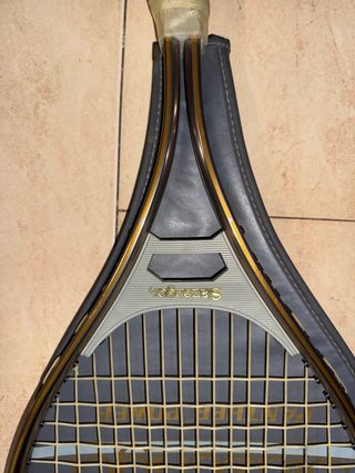 Raqueta de tenis Slazenger Panther performer