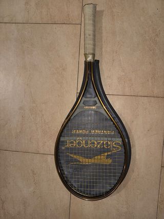 Raqueta de tenis Slazenger Panther performer