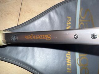 Raqueta de tenis Slazenger Panther performer