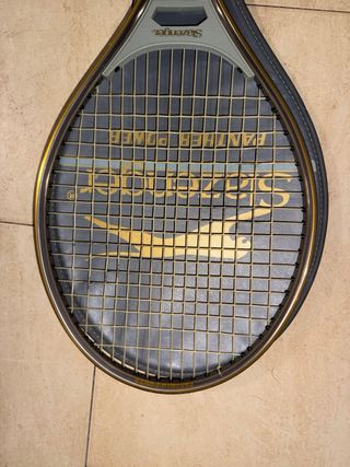 Raqueta de tenis Slazenger Panther performer