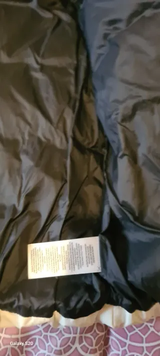 Giacca Ralph Lauren bianca