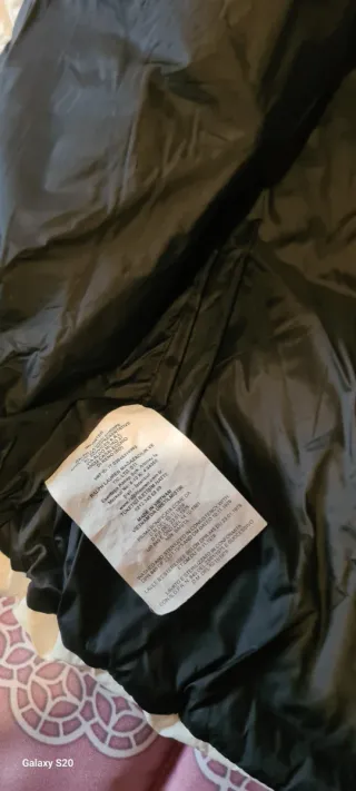 Giacca Ralph Lauren bianca