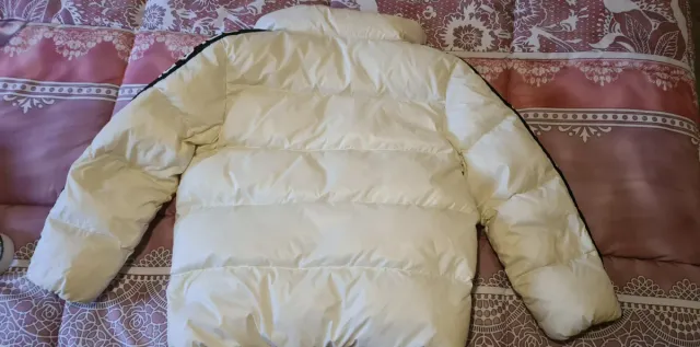 Giacca Ralph Lauren bianca