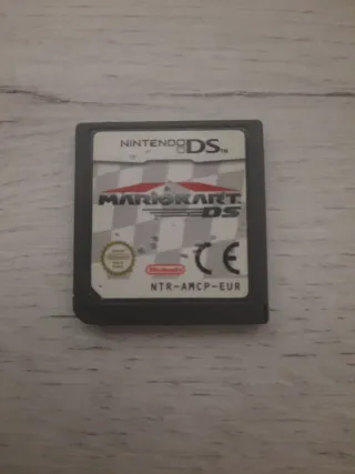 Mario Kart DS - Nintendo DS