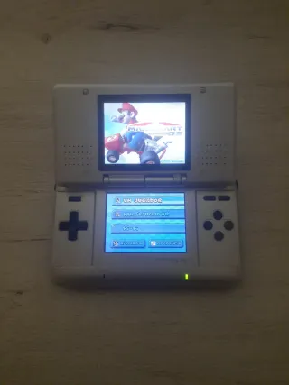 Mario Kart DS - Nintendo DS