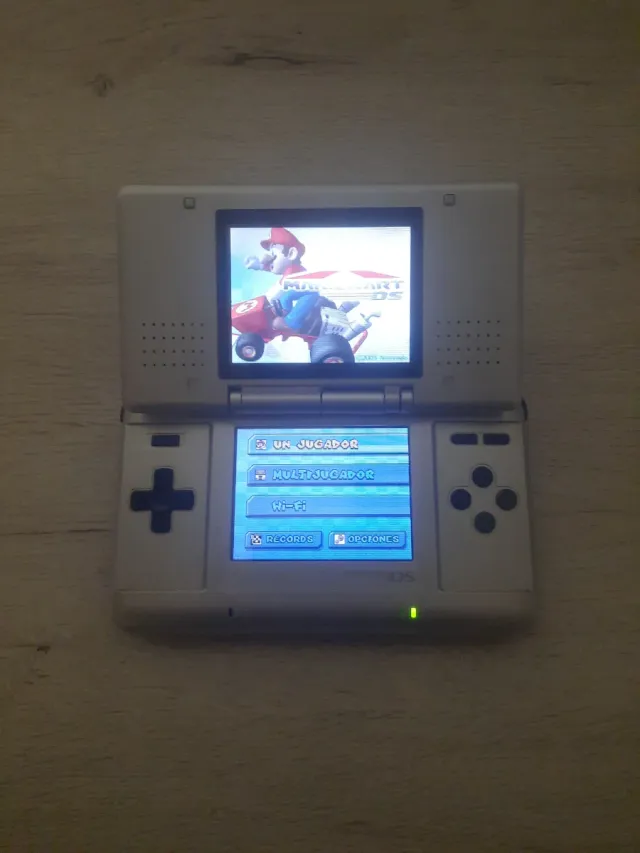 Mario Kart DS - Nintendo DS