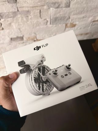 DJI FLIP RC-N3 Drone