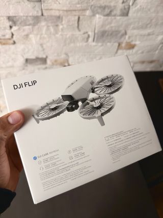 DJI FLIP RC-N3 Drone