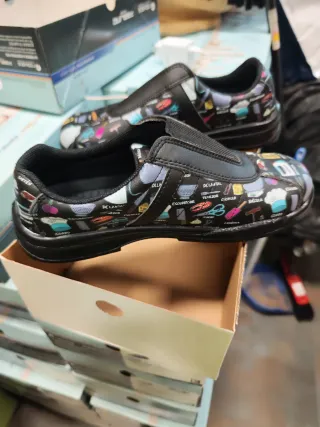 Zapatos Profesionales Feeling Tallas 41 - 43 y 44