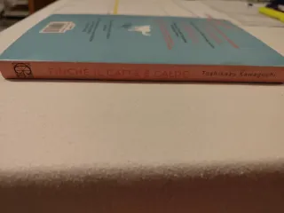 Finché il caffè è caldo