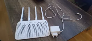 Router Xiaomi MI 4A Blanco