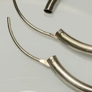 Criollas Plata 925 - 3.5cm