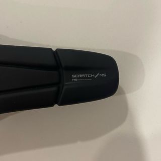 Selim Prologo Scratch M5