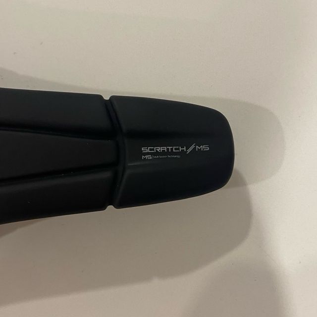 Selim Prologo Scratch M5