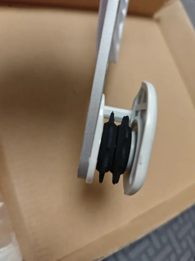 Guía Cadena Truvativ X-Guide AM 2X Blanca