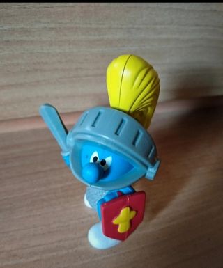 Puffi originali  2005 peyo