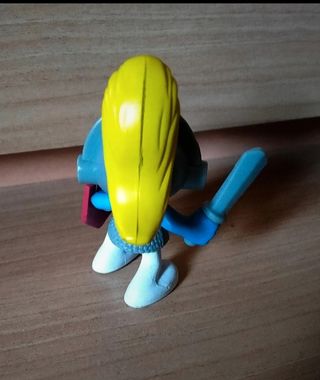 Puffi originali  2005 peyo