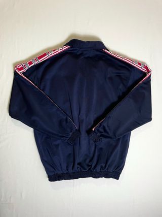 Chándal Umbro Vintage Pantalón Baggy y Chaqueta M