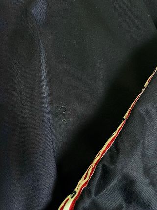 Chándal Umbro Vintage Pantalón Baggy y Chaqueta M