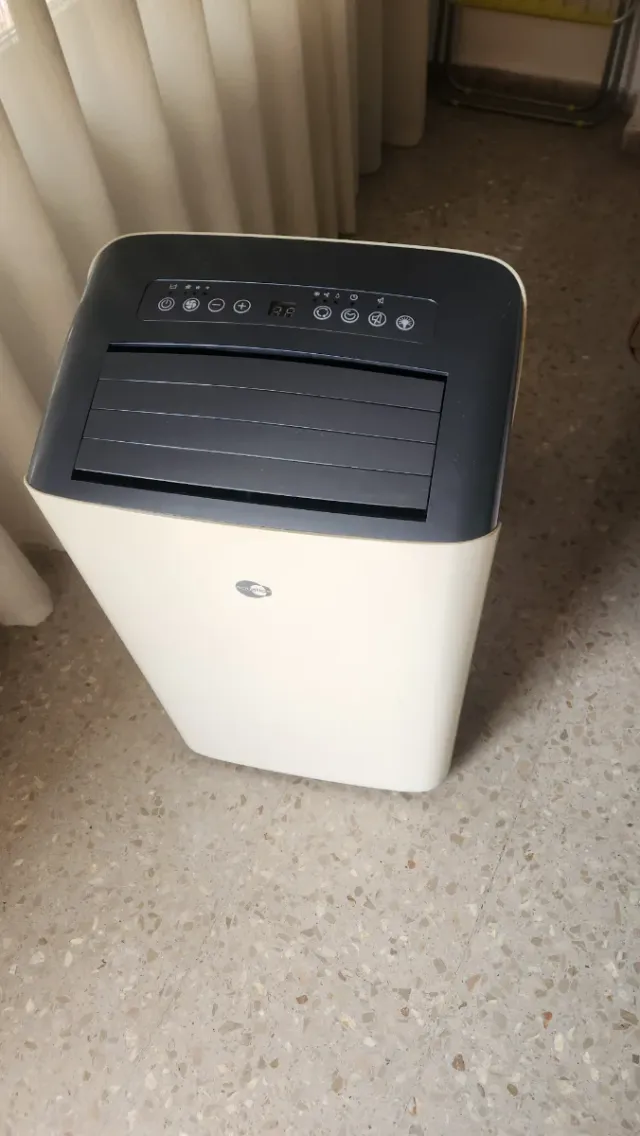 Aire Acondicionado Portátil Equation WAP-06EZ26