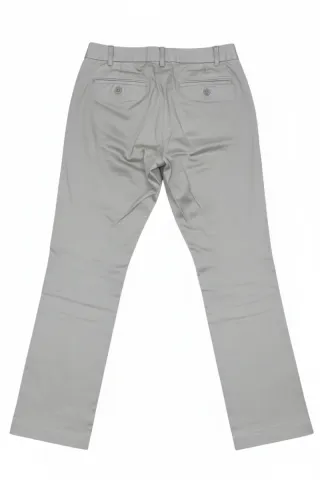 Pantaloni Seventy Donna Taglia 44 Grigio